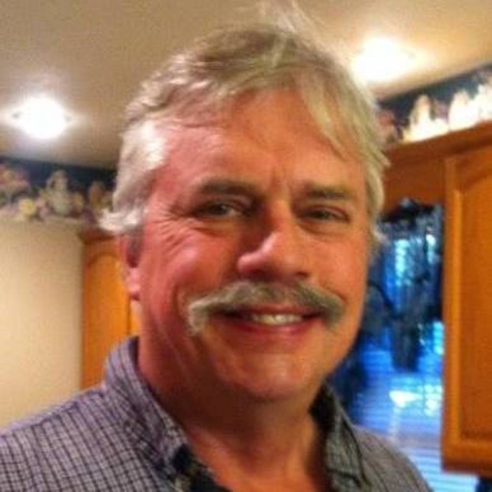 Meet your Posher, Carl